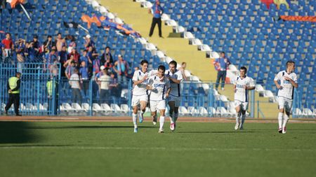 "Vom rămâne șomeri dacă nu suntem programați nici cu Dinamo!** Acuzele de blat îmi provoacă greață"