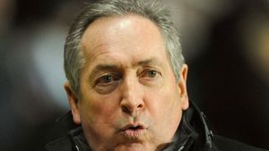 Gerard Houllier își revine:** "Starea mea de sănătate se îmbunătățește"
