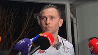 Ce transfer a făcut Rapid: „Un jucător de mare calitate!”