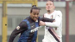 Alvaro Pereira nu a uitat de perioada CFR:** "A fost o partidă specială pentru mine!"