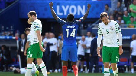 Un parior român a nimerit un pronostic NEBUN la Franța - Irlanda. FOTO | Biletul fabulos cu care a dat lovitura