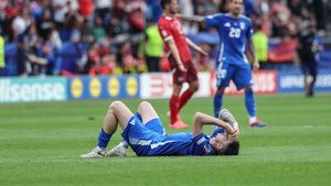 Italia e gata de o revoluție, după ce a fost eliminată de Elveția de la EURO 2024! Decizia vine la nici o zi după dezastru