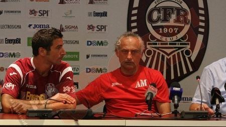 "Egalăm din penalty". Bilet incredibil găsit pe banca tehnică a oaspeților, omul adus acum 5 ani de CFR de la Udinese a fost protagonist