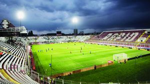 Răzvan a cerut, Copos a făcut!** Rapid a pus mâna pe cel mai mare ATU în lupta la titlu: "Totul se va rezolva" Înțelegerea care aduce liniștea pentru trei ani în Giulești