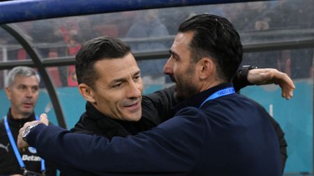 Supercomputerul a decis campioana din Superliga. Cum va arăta play-off-ul