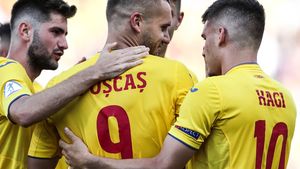 Renunță la trecut! Mirel Rădoi, decizie drastică după de a fost „trădat” de semifinaliștii de la Euro! Ce a decis înaintea meciului cu Austria