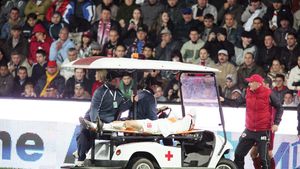 Ghinion pentru Bratu