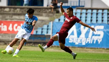 Corvinul s-a impus la limită în amicalul cu CSC Dumbrăvița. Timișenii au perfectat două noi achiziții, de la UTA și FC Bihor