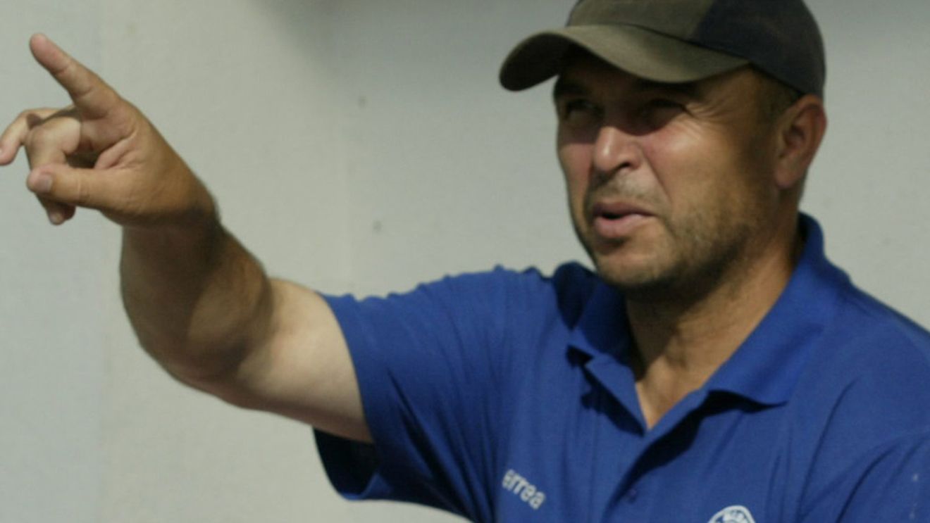 Balaur: "Sperăm în continuare la salvarea de la retrogradare"