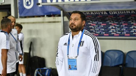 Pe cine a ales Marius Croitoru dintre Adrian Mititelu și Valeriu Iftime: „Îl aleg fără probleme! E ca un tată pentru mine”