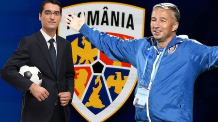 Patronii din Liga 1 nu-l vor pe Adrian Mutu la națională! Dan Petrescu e cel mai bun: „Poate obține rezultate și cu murăturile astea"
