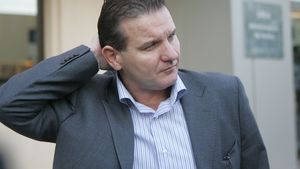 "Constantin a fost exclus în urma declarațiilor date contra conducerii"