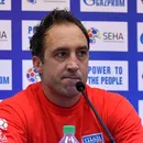 Ovidiu Mihăilă a încheiat socotelile cu Steaua și așteaptă o nouă provocare! „Jucătorii lui Dinamo au nevoie urgentă de rivali în campionat, nivelul lor va crește” | INTERVIU