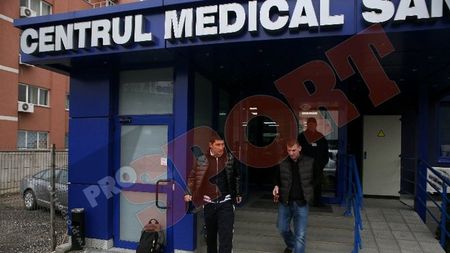 Mihai Costea: "Aș fi vrut să mă accidentez eu** în locul lui Florin"