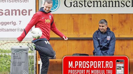 MM Stoica, îngrijorat după ultimul amical:** "Nu sunt mulțumit sub nicio formă de lot" Ce spune despre Marica