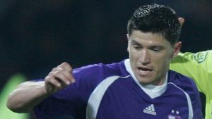 Tănase:** "Am muncit mult pentru a reveni în Liga 1! Ar fi păcat să fim retrogradați!"