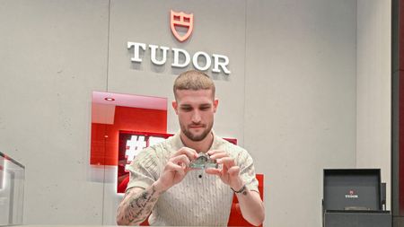 Daniel Bîrligea își vinde Mercedesul. Cât cere atacantul lui Gigi Becali pe mașină
