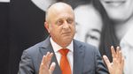 Șucu l-a dat afară pe Keita, fotbalistul anchetat pentru ucidere din culpă: „Acord pentru încetarea contractului”