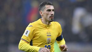 Cum l-au numit chinezii pe Nicolae Stanciu, după ce a semnat cu echipa lui Dan Şucu