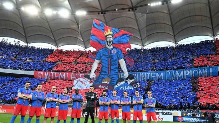FCSB, lovitură neașteptată! Mihai Pintilii garantează pentru noul fundaș central: „Eu îi zic Rudiger”
