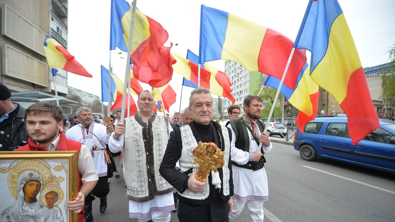 EXCLUSIV | "FCSB e jucăria lui Becali, sunt banii lui. Dică e șef de sală, nu e patron". Cum a ajuns finanțatorul vicecampioanei în această postură: "Lumea zice că e analfabet, dar el e sclipitor"