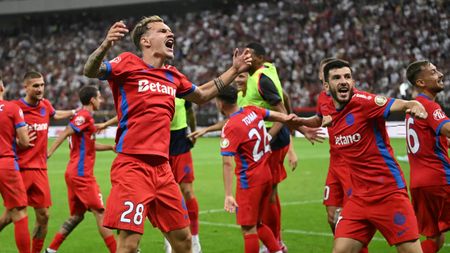 Scoțienii dau navală s-o vadă pe FCSB. S-au vândut toate biletele la meciul lui Aberdeen