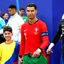 Prima decizie pe care a luat-o Cristiano Ronaldo, după ce a fost eliminat de la EURO 2024!