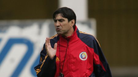 "Dacă vrea la națională, Culio să își ia cetățenie și vorbim"