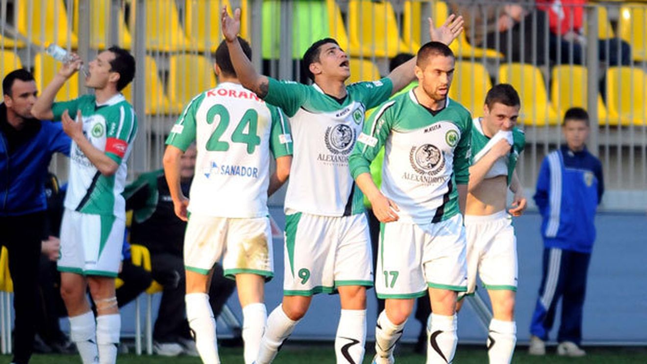 Gata cu achizițiile de pe YouTube:** "granzii" își pot aranja posturi-cheie cu trei super transferuri TESTATE! Toți au băgat frica în "puterile" Ligii I