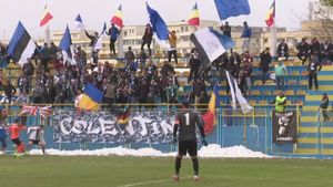 Scandalul CSA - Becali i-a făcut să "trădeze"! Foști fani ai vicecampioanei s-au reorientat deja și susțin o altă echipă din fotbalul românesc