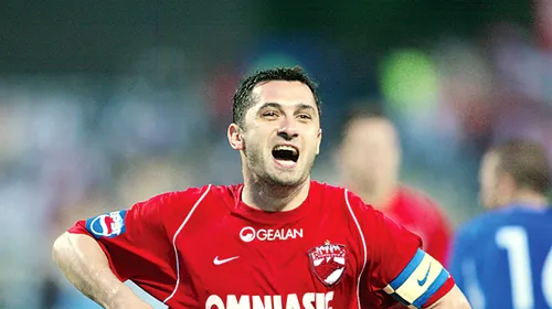 Niculescu: „Vreau Dinamo pe locul 1!”
