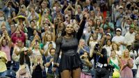 E oficial! Serena Williams s-a întors în tenisul profesionist: „Veștile bune circulă repede”