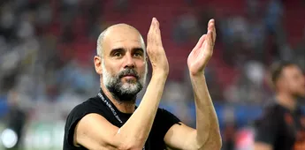 Manchester City, trei transferuri fabuloase pentru ca Pep Guardiola să ia Liga Campionilor sezonul viitor! Principala țintă este superstarul lui Bayern Munchen