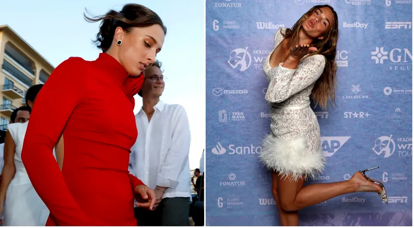 Cele mai bune jucătoare ale lumii, Iga Swiatek și Aryna Sabalenka, acuzate de misoginism față de colegele din WTA! Ce scrie presa străină despre adversara Soranei Cîrstea