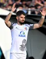 Daniel Florea se retrage din fotbal după returul barajului Chindia – Farul: ”Ar fi o încununare să mai duc o dată Chindia în Liga 1.” Cel mai mare regret al atacantului
