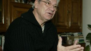 Ienei: "Generația de Aur era entuziasmată, naționala de acum e experimentată"