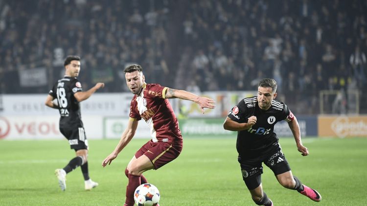 DECLARAȚII Alex Chipciu, discurs fără menajamente după CFR – U Cluj 1-3: „S-a schimbat balanța”