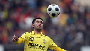 Buga, gol în minutul 1 și pasă la reușita de 3 puncte a lui Popa!** FC Brașov - CS Turnu Severin 2-1