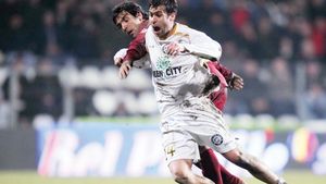 "Am făcut ofertă pentru Maftei, dar au cerut dublu"** Dinu Gheorghe despre obiectivul fixat de Copos