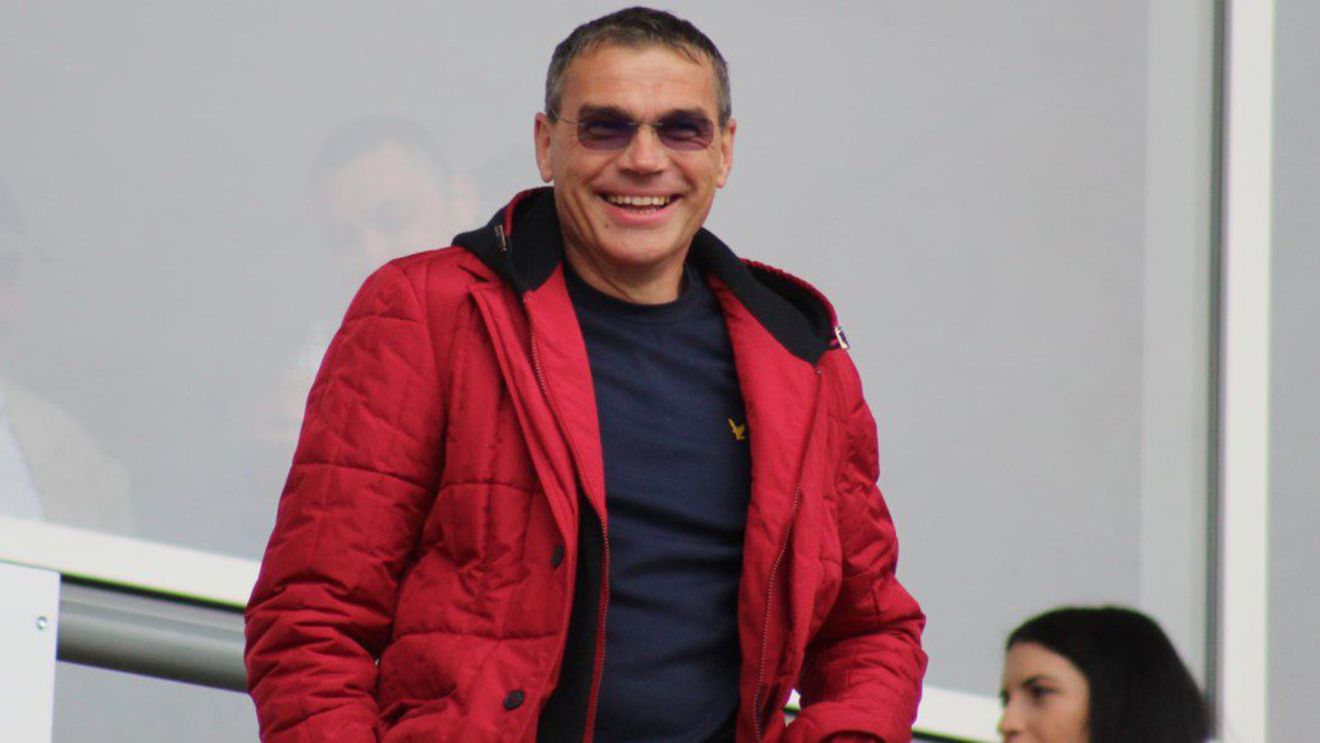 UTA a ratat play-off-ul, dar Meszar vede un progres! Ce efect a avut depărțirea de Balint și de ce nu s-a realizat transferul lui Miculescu în MLS