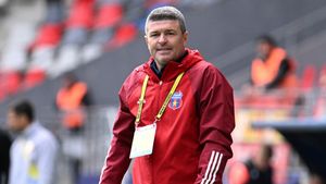 Reacția greu de înțeles a comandantului de la Steaua București despre plecarea lui Daniel Oprița la Sepsi