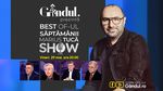 Gândul prezintă Best of Marius Tucă Show – vineri, 29 mai, de la ora 20.00