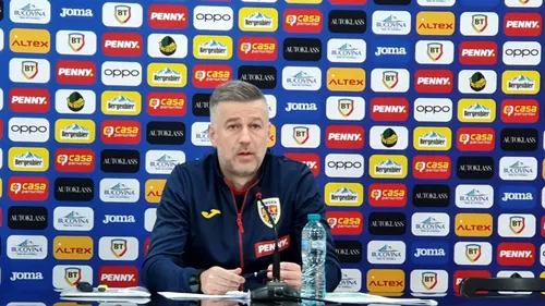 S-a aflat de ce naționala României nu mai joacă în afara Bucureștiului! Chestionat de ProSport, Edi Iordănescu a lămurit lucrurile: „Nu s-a pus problema!” Ce variante ar fi avut tricolorii. VIDEO