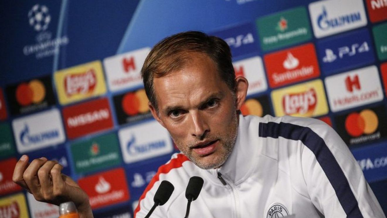 Thomas Tuchel a dezvăluit ce l-a făcut să-și schimbe părerea despre incidentul cu Sebastian Colțescu: „A fost clar!”