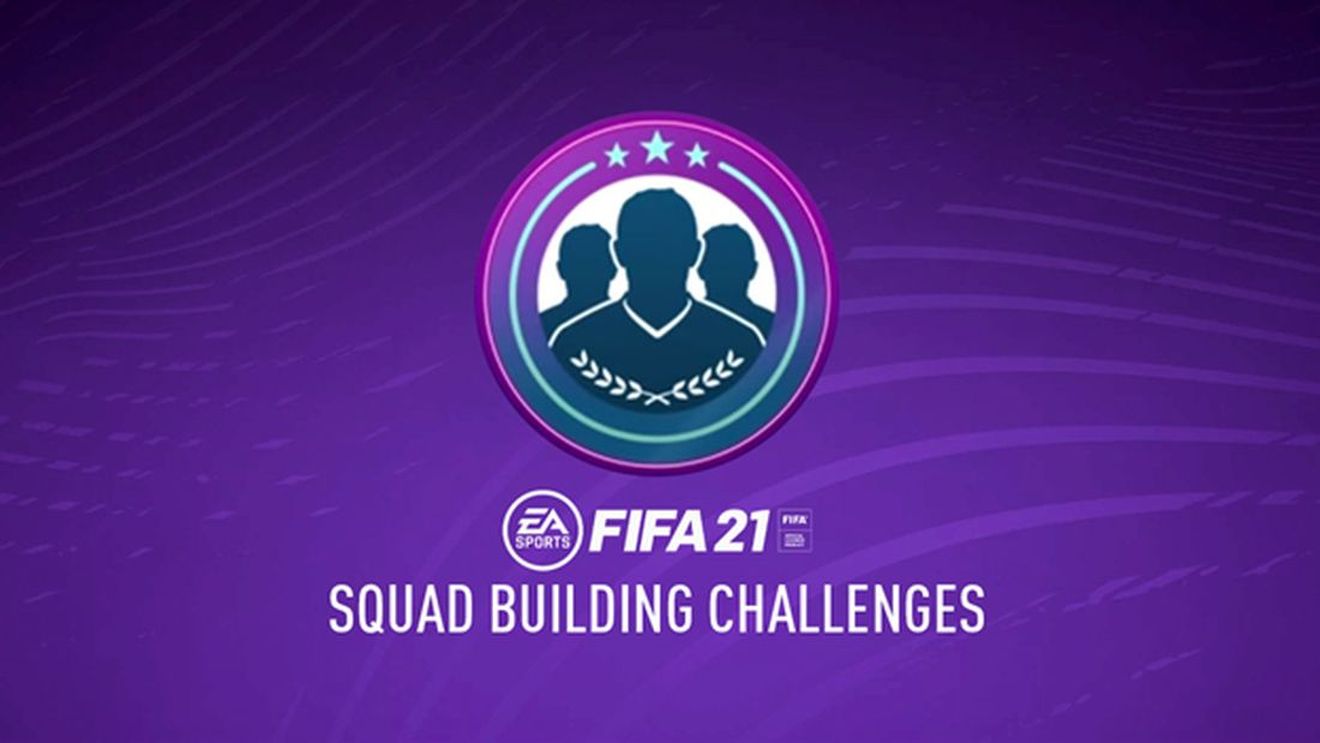 Două SBC-uri extrem de apreciate se întorc în FIFA 21! Cum le puteți completa