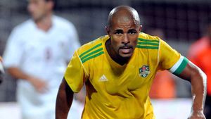 Orient Mijlociu, pretenții extreme!** Wesley Lopes s-a panicat când a auzit unde merge: "Mi-au distrus mașina când am luat titlul și voiau să mă demită când am ajuns în finala Ligii Campionilor"