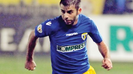 Grecu, dorit și de CFR