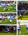 SCM Râmnicu Vâlcea a mai făcut un pas spre Liga 2, chiar dacă a ratat victoria contra rivalei U Craiova 2. Alexandru Dandea: ”Noi vom promova”