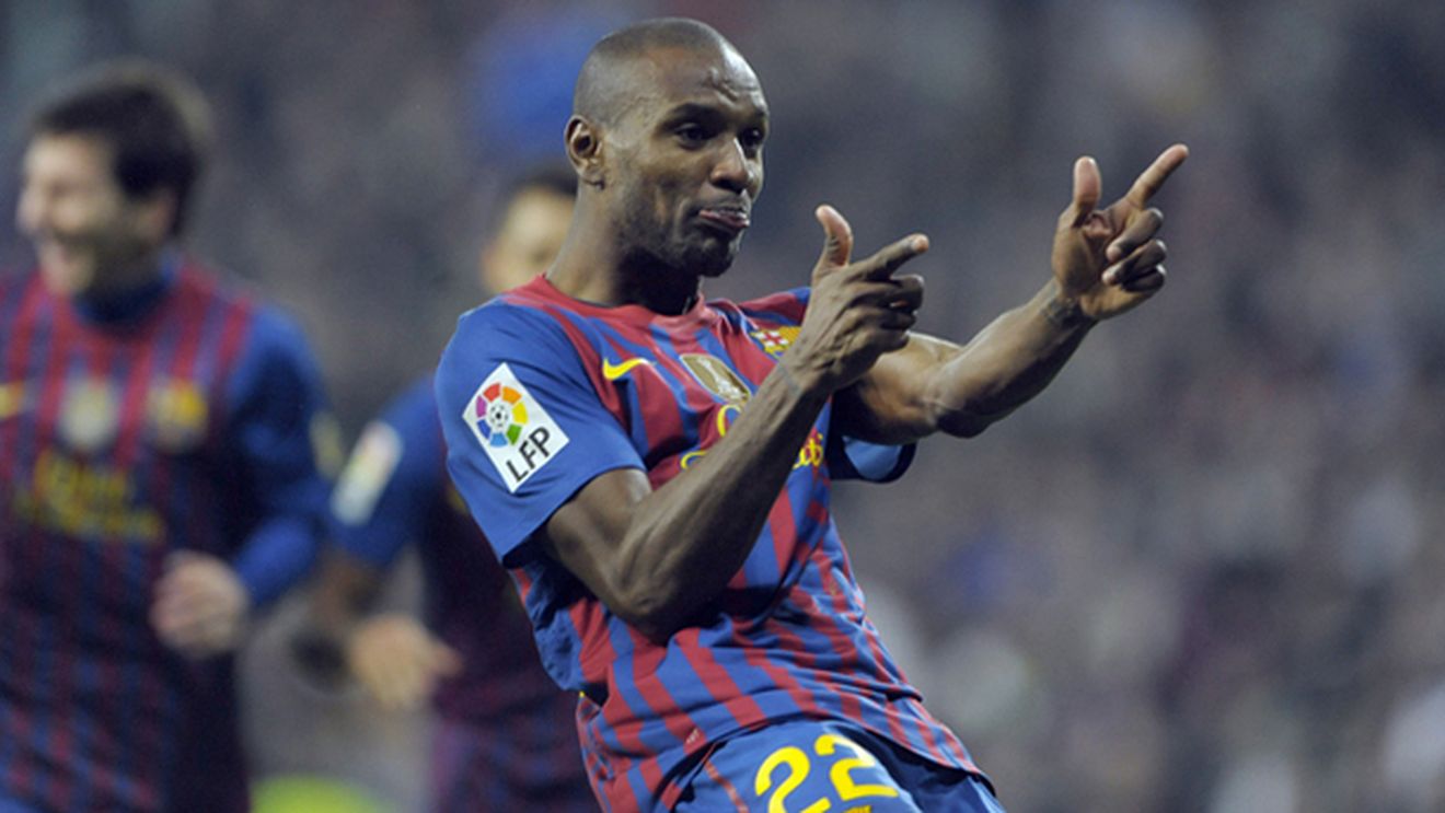 Asta va fi o pată neagră pe blazonul Barcelonei!** Ultimatumul primit de Abidal după ce a trecut prin cea mai grea încercare a vieții