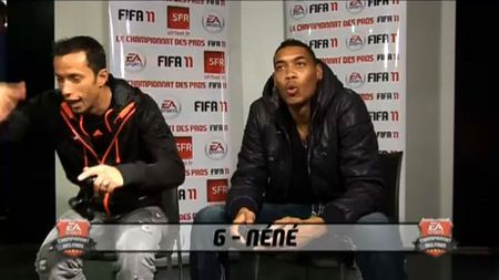 VIDEO Hoarau a marcat pentru Chelsea, Nene pentru Real!** Doar azi, pe PlayStation :)